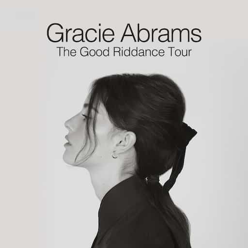 Gracie Abrams Concerts in Atlantic City