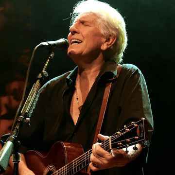 Graham Nash Concerts in Atlantic City