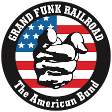 Grand Funk Railroad Concerts in Atlantic City
