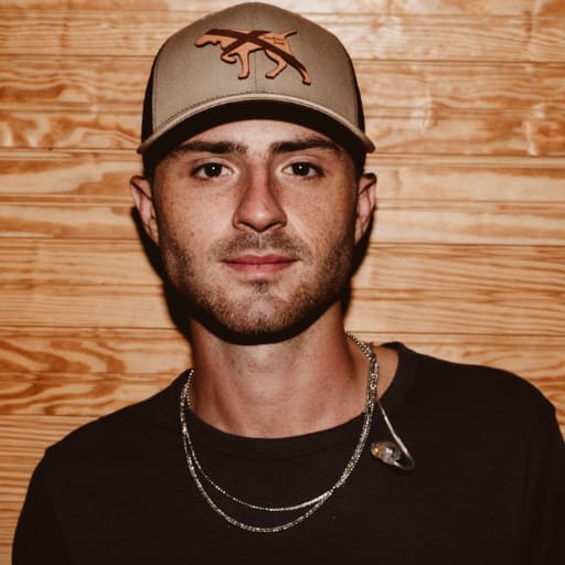 Greylan James Concerts in Atlantic City