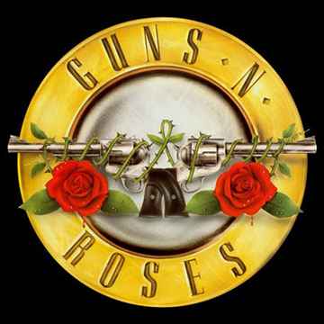Paradise City - A Tribute to Guns N Roses concerts in Atlantic City.