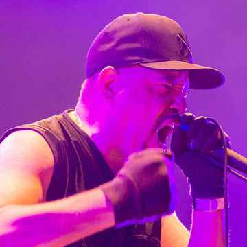 Ice-T Concerts in Atlantic City