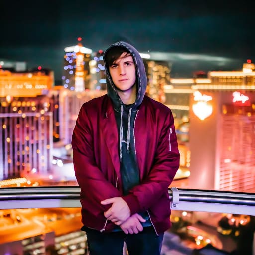 Illenium Concerts in Atlantic City