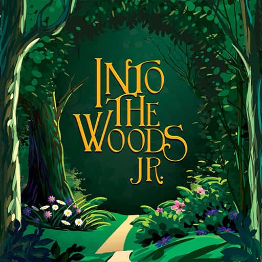 Into The Woods Jr. Atlantic City Tickets