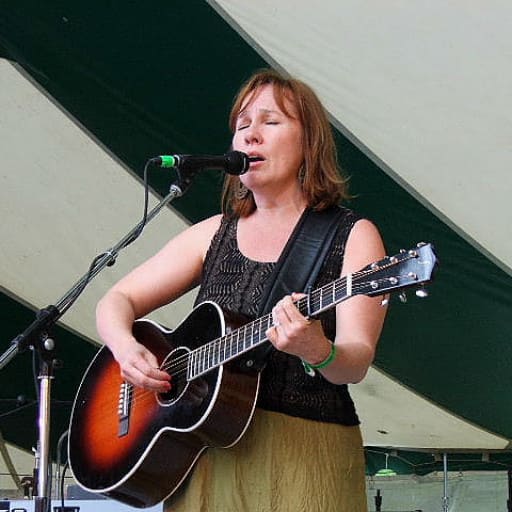 Iris Dement Concerts in Atlantic City
