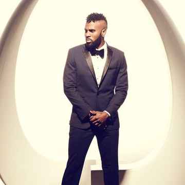 Jason Derulo Concerts in Atlantic City