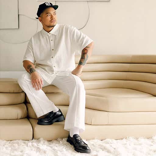 Jeff Bernat Concerts in Atlantic City