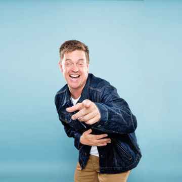Jim Breuer Atlantic City Tickets