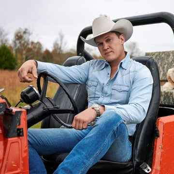 Jon Pardi Concerts in Atlantic City