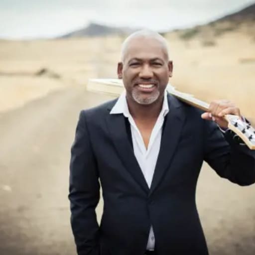 Jonathan Butler Concerts in Atlantic City