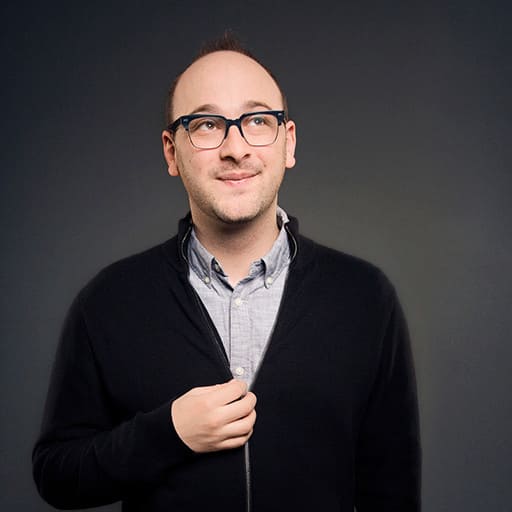 Josh Gondelman Atlantic City Tickets