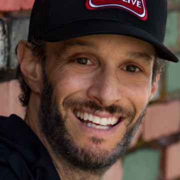 Josh Wolf Atlantic City Tickets