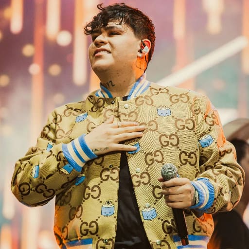 Junior H Concerts in Atlantic City