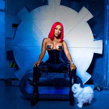K. Michelle Concerts in Atlantic City