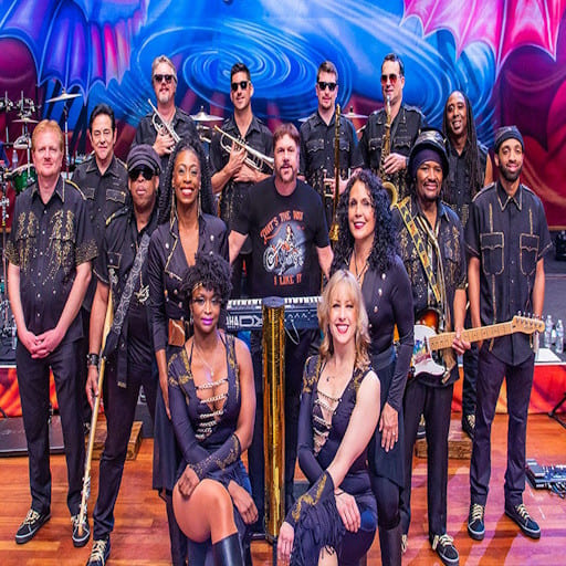 KC and The Sunshine Band Concerts in Atlantic City
