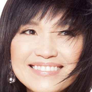 Keiko Matsui Concerts in Atlantic City