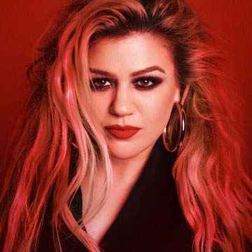Kelly Clarkson Concerts in Atlantic City