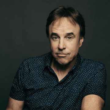 Kevin Nealon Atlantic City Tickets