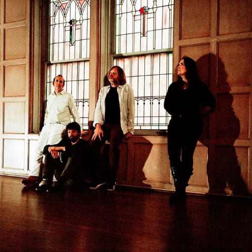 Kinski Concerts in Atlantic City