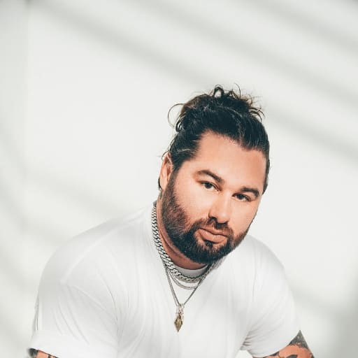 Koe Wetzel Concerts in Atlantic City