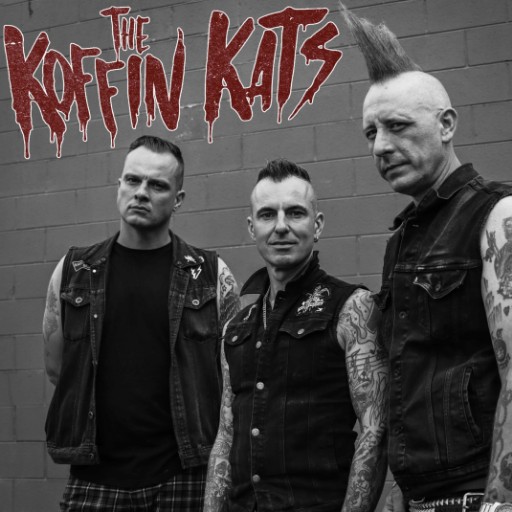 Koffin Kats Concerts in Atlantic City