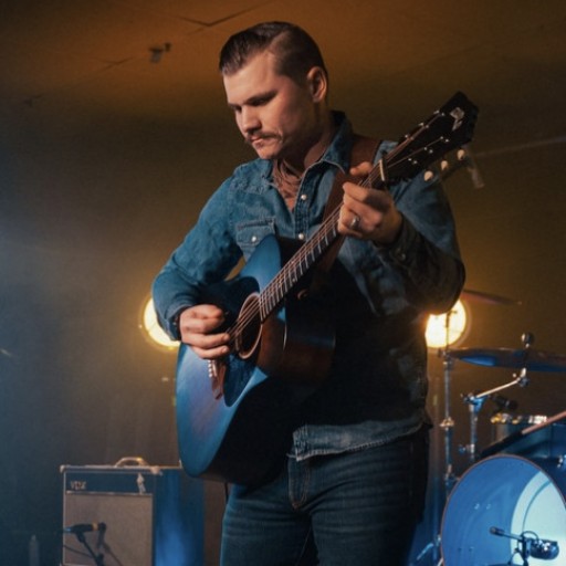 Kolton Moore Concerts in Atlantic City