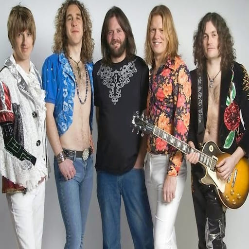 Led Zeppelin 2 - Tribute Band concerts in Atlantic City.
