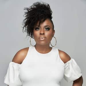 Ledisi Concerts in Atlantic City