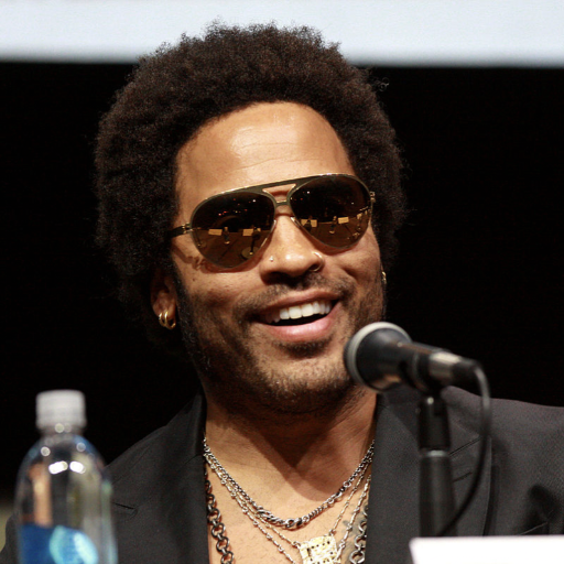 Lenny Kravitz Concerts in Atlantic City