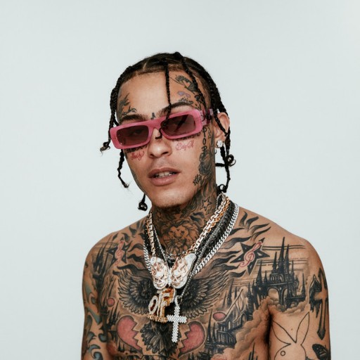 Lil Skies Concerts in Atlantic City