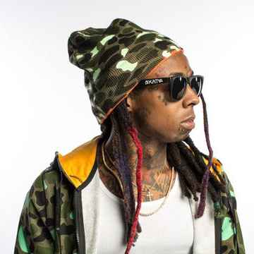 Lil Wayne Concerts in Atlantic City