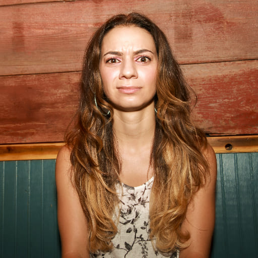 Liz Miele Atlantic City Tickets
