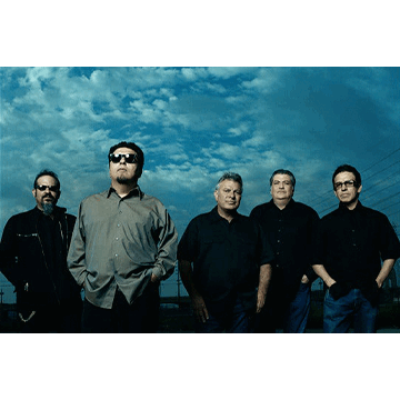 Los Lobos Concerts in Atlantic City