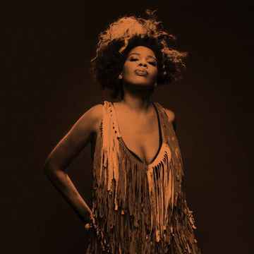 Macy Gray Concerts in Atlantic City