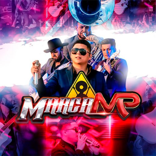 Marca MP Concerts in Atlantic City