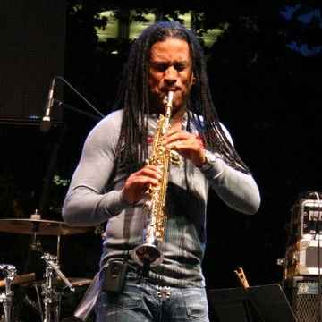 Marion Meadows Concerts in Atlantic City