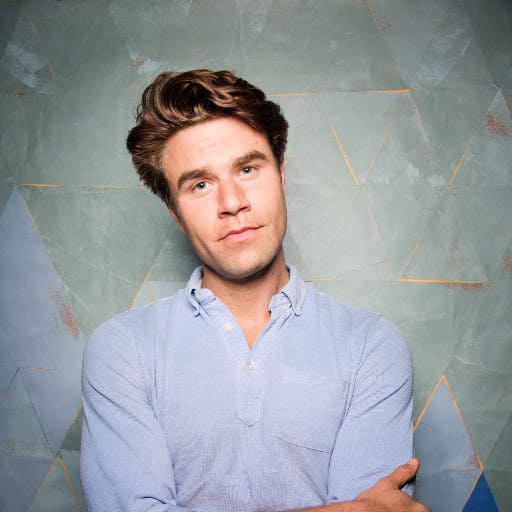 Matthew Broussard Atlantic City Tickets