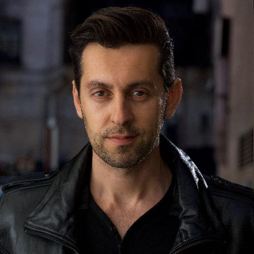 Max Amini Atlantic City Tickets