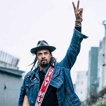 Michael Franti Concerts in Atlantic City