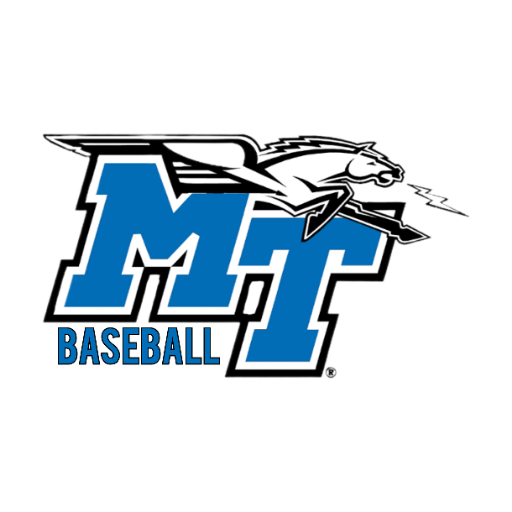 Middle Tennessee State Blue Raiders Baseball Tickets in