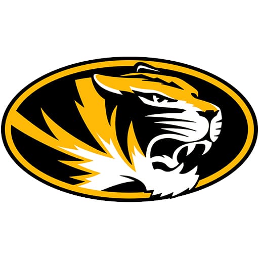 Missouri Tigers Softball Tickets in Atlantic City
