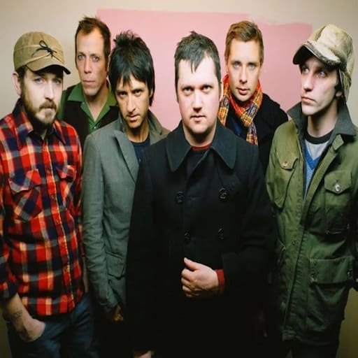 Modest Mouse Concerts in Atlantic City