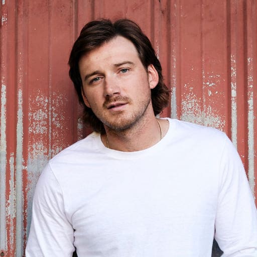 Morgan Wallen Concerts in Atlantic City