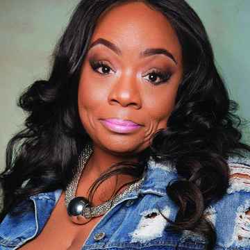 Ms. Pat Atlantic City Tickets