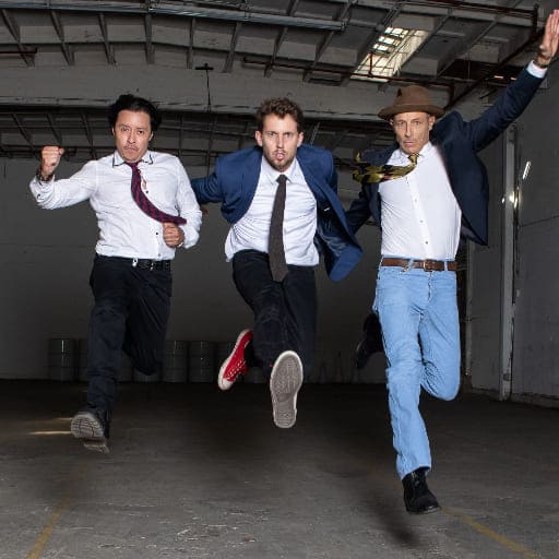 Napoleon Dynamite Live! Atlantic City Tickets