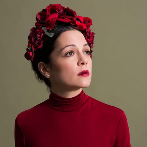 Natalia LaFourcade Concerts in Atlantic City