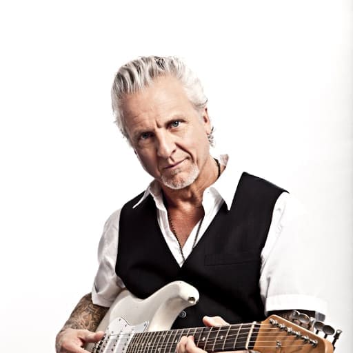Neil Giraldo Concerts in Atlantic City