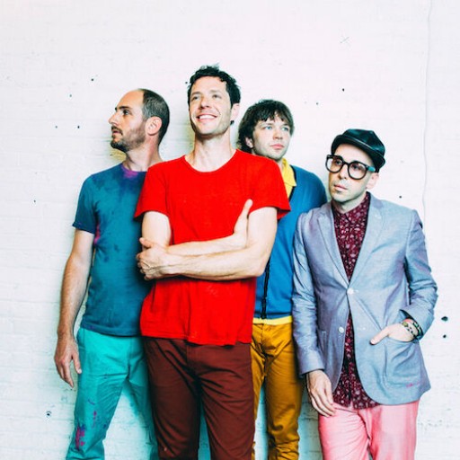 Ok Go Concerts in Atlantic City