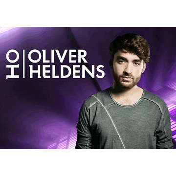 Oliver Heldens Concerts in Atlantic City