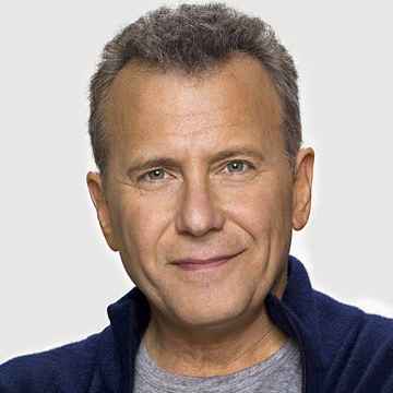 Paul Reiser Atlantic City Tickets
